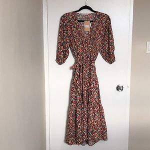 Boho Dress - Label of Love - Size Medium